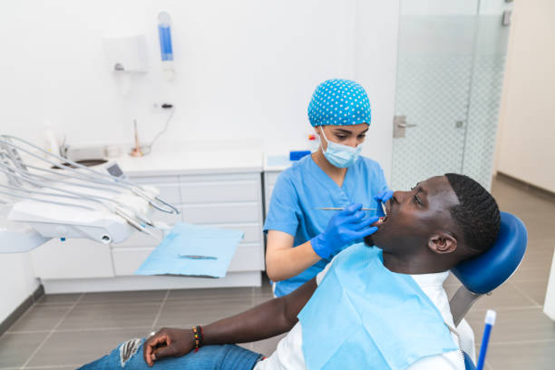 Best Emergency Treatment for Oral Infections in Millers Falls, MA